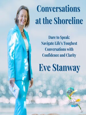 cover image of Conversations at the Shoreline